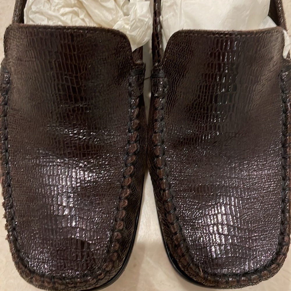 Sesto Meucci Mule